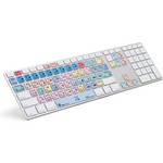 LogicKeyboard Adobe Premiere Pro CS 6 - American English Advance Line Keyboard