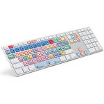 LogicKeyboard Adobe Premiere Pro CS 6 - American English Pro Line Keyboard
