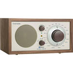 Tivoli Model One Bluetooth AM/FM Radio (Walnut/Beige)
