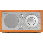 Tivoli Model One Bluetooth AM/FM Radio (Cherry/Silver)