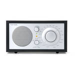 Tivoli Model One Bluetooth AM/FM Radio (Black/Silver)