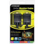 Xtreme Cables SVGA Monitor Cable - 50'