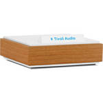 Tivoli BluCon Wireless Bluetooth Audio Receiver (Cherry & White)