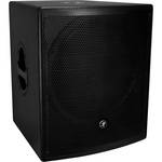 Mackie S518S - 18" Passive Subwoofer