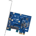 OWC / Other World Computing MERC ACCELSIOR-M PCIE MSATA6 CONT CARD