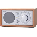Tivoli Model One AM/FM Table Radio (Cherry / Silver)