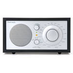 Tivoli Model One AM/FM Table Radio (Black Ash / Silver)