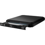 OWC / Other World Computing Value Line Slim 6X Portable USB 2.0 Blu-ray Burner with Toast 11