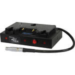 Switronix 3-Stud JetPack for Epic and Scarlet