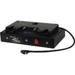 Switronix 3-Stud JetPack Power Adapter for Blackmagic Camera