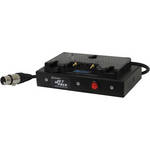 Switronix 3-Stud JetPack with XLR Camera Output