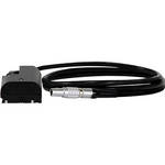 Switronix JetPack 7.2V 3-Pin Lemo Cable for Canon DSLRs