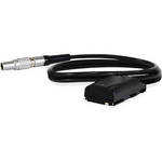 Switronix JetPack 7.2V 3-Pin Lemo Cable for Canon BP Series