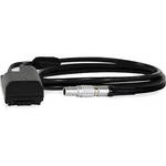 Switronix JetPack 7.2V 3-Pin Lemo Cable for Panasonic VBG Series