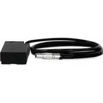 Switronix JetPack 7.2V 3-Pin Lemo Cable for Panasonic CGR Series