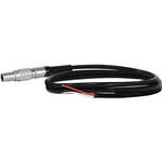 Switronix JP-LEADS 24" 7.2V Cable with Flying Leads