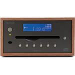 Tivoli  Model CD Player (Cherry/Metallic)
