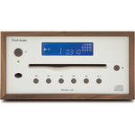 Tivoli  Model CD Player (Walnut/Beige)