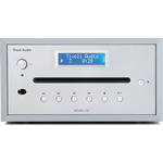 Tivoli  Model CD Player (Light Aluminum/Silver)