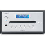 Tivoli  Model CD Player (Anodized Aluminum/Silver)