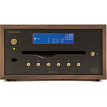 Tivoli  Model CD Player (Walnut/Gold)
