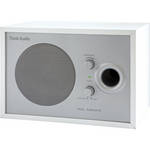 Tivoli Model Subwoofer (White / Silver)