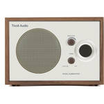 Tivoli Model Subwoofer (Walnut / Beige)