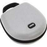 UDG Creator Hardcase for Large Headphones (Silver)