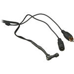 MG Electronics PA3 12 VDC Mini Microphone