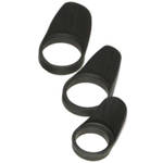 Field Optics Research EyeShields Standard Size Birders Eyecups (Twin Pack)