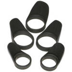 Field Optics Research EyeShields Eyecups (Triple Pack)