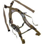 Field Optics Research BinoPod Harness and Pack System (Camo)