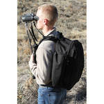 Field Optics Research Sierra 2200 BinoPod Pack (Black)