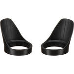 Field Optics Research Eyeshields Standard Size Eyecups (Pair)