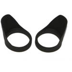 Field Optics Research Eyeshields Birders Standard Size Eyecups (Pair)