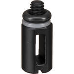 Field Optics Research Receiver Nut for BinoPod