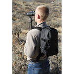 Field Optics Research Alpine 1200 Day Pack (Black)