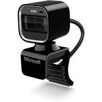 Microsoft HD-6000 LifeCam USB 2.0 WebCam