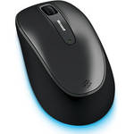 Microsoft Wireless Mouse 2000