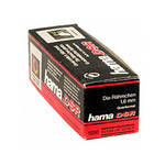 Hama 35mm (1.6mm Thick) DSR Slide Mounts (Horizontal) - 100 Mounts