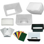 Harbor Digital Design Ultimate Light Box Diffuser ProPack for the Canon 600EX RT Speedlight