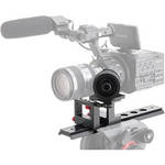 iDC Photo Video SYSTEM ONE Follow Focus Kit for Sony NEX-FS100