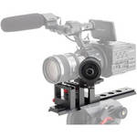 iDC Photo Video SYSTEM ONE Follow Focus Kit for Sony NEX-FS700