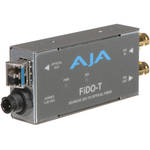AJA FiDO-T SDI/Optical Fiber Mini-Converter
