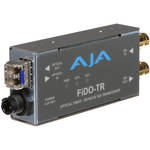 AJA FiDO-TR SDI/Optical Fiber Mini-Converter