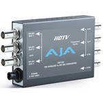 AJA HDTV 10-Bit Analog to Digital Converter