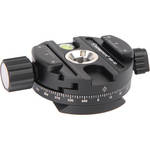 Sunwayfoto DDH-03 Large Panning Clamp with Arca-Swiss Dovetail
