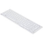 Sony Keyboard Skin for Sony VAIO L Series & Tap 20 Computers (White)
