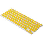 Sony Keyboard Skin for Sony VAIO 13" S Series (Clear/Yellow)