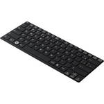 Sony Portuguese Keyboard Skin (Black)